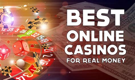 Best Real Money Online Casinos in Canada 